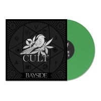 Bayside - Cult (Doublemint Vinyl Lp) i gruppen VI TIPSAR / Fredagsreleaser / Fredag Den 29:e Mars 2024 hos Bengans Skivbutik AB (5518028)