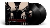 Joe Strummer & The Mescaleros - House Of Blues (2 Lp Vinyl) i gruppen VI TIPSAR / Startsida - Vinyl Nyheter & Kommande hos Bengans Skivbutik AB (5518033)