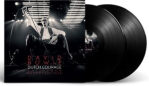 Bowie David - Dutch Courage (2 Lp Vinyl) i gruppen ÖVRIGT / Kommande produkter - 10 procent hos Bengans Skivbutik AB (5518034)