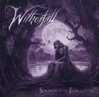 Witherfall - Sounds Of The Forgotten i gruppen CD / Kommande / Hårdrock hos Bengans Skivbutik AB (5518037)