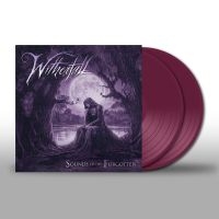 Witherfall - Sounds Of The Forgotten (2 Lp Purpl i gruppen VINYL / Kommande / Hårdrock hos Bengans Skivbutik AB (5518039)