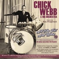 Webb Chick & His Orchestra - All The Hits And More 1929-39 i gruppen VI TIPSAR / Fredagsreleaser / Fredag Den 1:a Mars 2024 hos Bengans Skivbutik AB (5518045)