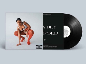 Yaya Bey - Ten Fold i gruppen ÖVRIGT / Kommande produkter - 10 procent hos Bengans Skivbutik AB (5518050)