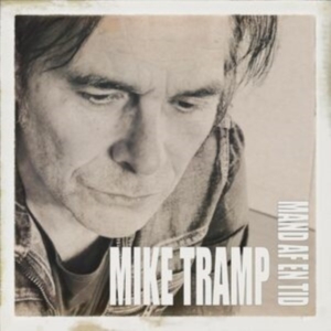 Tramp Mike - Mand Af En Tid (Vinyl Lp) i gruppen ÖVRIGT / Kommande produkter - 10 procent hos Bengans Skivbutik AB (5518063)