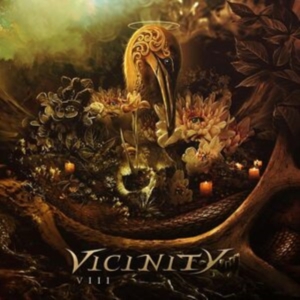 Vicinity - Viii (2 Lp Vinyl) i gruppen VI TIPSAR / Fredagsreleaser / Fredag den 8:e Mars 2024 hos Bengans Skivbutik AB (5518066)
