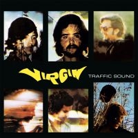 Traffic Sound - Virgin (Vinyl Lp) i gruppen ÖVRIGT / Kommande produkter - 10 procent hos Bengans Skivbutik AB (5518083)