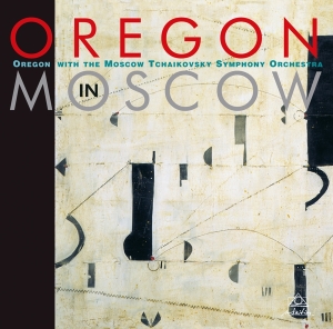 Oregon - Oregon In Moscow i gruppen VI TIPSAR / Fredagsreleaser / Fredag den 5:e April 2024 hos Bengans Skivbutik AB (5518090)