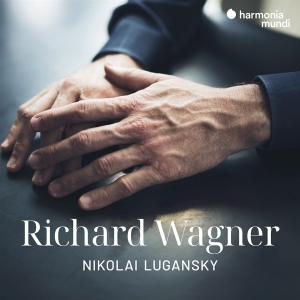 Lugansky Nikolai - Richard Wagner: Famous Opera Scenes | Tr i gruppen VI TIPSAR / Fredagsreleaser / Fredag den 8:e Mars 2024 hos Bengans Skivbutik AB (5518093)