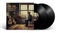 Rush - Georgia Vol.1  (2 Lp Vinyl) i gruppen VINYL / Hårdrock hos Bengans Skivbutik AB (5518118)
