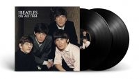 Beatles The - On Air 1964 (2 Lp Vinyl) i gruppen VI TIPSAR / Fredagsreleaser / Fredag den 19:e April 2024 hos Bengans Skivbutik AB (5518120)