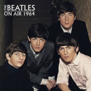Beatles The - On Air 1964 (2 Lp Vinyl) i gruppen ÖVRIGT / Kommande produkter - 10 procent hos Bengans Skivbutik AB (5518120)