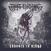 This Ending - Crowned In Blood (Digipack) i gruppen ÖVRIGT / Kommande produkter - 10 procent hos Bengans Skivbutik AB (5518125)