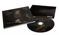 In Vain - Solemn (Digipack) i gruppen ÖVRIGT / Kommande produkter - 10 procent hos Bengans Skivbutik AB (5518127)