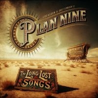 Lucassen & Soeterboek's Plan Nine - The Long-Lost Songs i gruppen MUSIK / Dual Disc / Pop-Rock hos Bengans Skivbutik AB (5518136)
