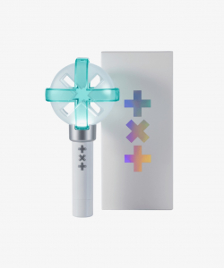 Txt - Official Light Stick Ver.2 i gruppen MERCHANDISE / Light Stick / K-Pop hos Bengans Skivbutik AB (5518142)