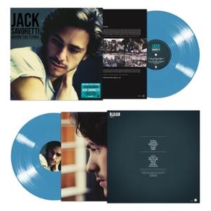 Jack Savoretti - Before The Storm (Ltd Color Vinyl) i gruppen ÖVRIGT / Startsida Vinylkampanj hos Bengans Skivbutik AB (5518145)