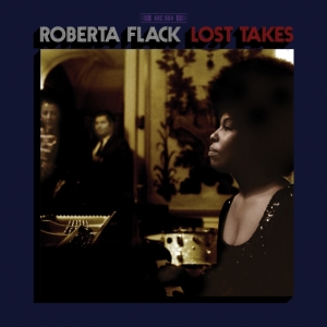 Roberta Flack - Lost Takes i gruppen VINYL / RnB-Soul hos Bengans Skivbutik AB (5518146)