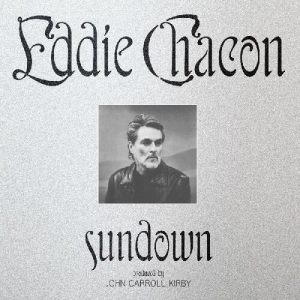 Eddie Chacon - Sundown i gruppen CD / Pop-Rock hos Bengans Skivbutik AB (5518148)