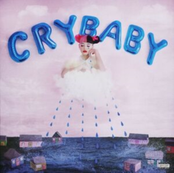 Melanie Martinez - Cry Baby (Dlx 2Lp) i gruppen ÖVRIGT / -Start WMS hos Bengans Skivbutik AB (5518149)