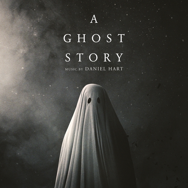 Daniel Hart - A Ghost Story i gruppen VINYL / Film-Musikal hos Bengans Skivbutik AB (5518188)