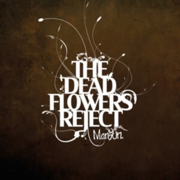 Mansun - The Dead Flowers Reject i gruppen VINYL / Toppsäljare hos Bengans Skivbutik AB (5518209)