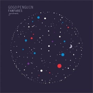 Gogo Penguin - Fanfares i gruppen VINYL / Jazz,Pop-Rock hos Bengans Skivbutik AB (5518236)