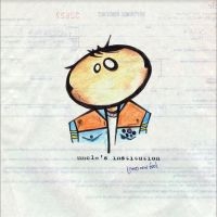 Uncle?S Institution - Brand New Fool i gruppen ÖVRIGT / Kommande produkter - 10 procent hos Bengans Skivbutik AB (5518263)