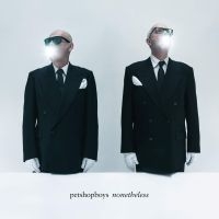 Pet Shop Boys - Nonetheless (Deluxe 2CD) i gruppen CD / Kommande / Pop-Rock hos Bengans Skivbutik AB (5518276)