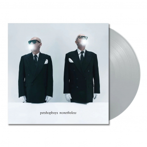 Pet Shop Boys - Nonetheless (Limited Grey Vinyl) i gruppen VI TIPSAR / Fredagsreleaser / Fredag den 26:e April 2024 hos Bengans Skivbutik AB (5518278)