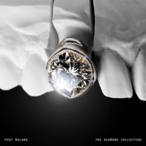 Post Malone - The Diamond Collection i gruppen VI TIPSAR / Fredagsreleaser / Fredag Den 23:e Februari 2024 hos Bengans Skivbutik AB (5518281)