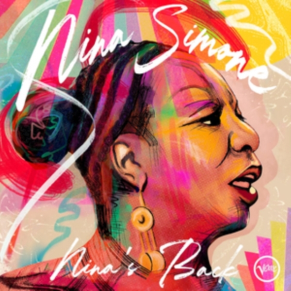 Nina Simone - Nina's Back i gruppen VINYL / Jazz hos Bengans Skivbutik AB (5518282)