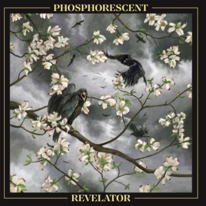 Phosphorescent - Revelator (Vinyl) i gruppen Minishops / Phosphorescent hos Bengans Skivbutik AB (5518285)