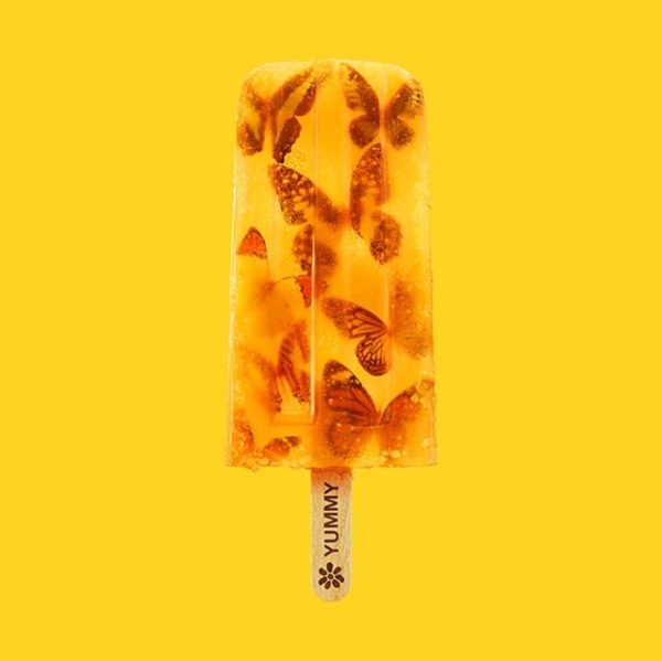 James - Yummy (Lp) i gruppen VINYL / Pop-Rock hos Bengans Skivbutik AB (5518292)