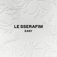 Le Sserafim - Easy (Vol. 1) i gruppen VI TIPSAR / Fredagsreleaser / Fredag Den 23:e Februari 2024 hos Bengans Skivbutik AB (5518298)