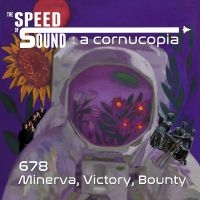 Speed Of Sound The - A Cornucopia i gruppen VI TIPSAR / Fredagsreleaser / Fredag den 24:e Maj 2024 hos Bengans Skivbutik AB (5518310)