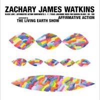 Watkins Zachary James - Affirmative Action i gruppen ÖVRIGT / Kommande produkter - 10 procent hos Bengans Skivbutik AB (5518312)