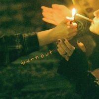 Vial - Burnout i gruppen ÖVRIGT / Kommande produkter - 10 procent hos Bengans Skivbutik AB (5518315)