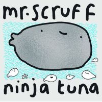 Mr Scruff - Ninja Tuna (Ninja Tuna Vinyl Debut i gruppen VI TIPSAR / Fredagsreleaser / Fredag Den 29:e Mars 2024 hos Bengans Skivbutik AB (5518344)