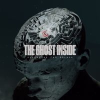 The Ghost Inside - Searching For Solace i gruppen VINYL / Kommande / Hårdrock hos Bengans Skivbutik AB (5518362)
