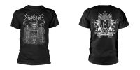Emperor - T/S Memento Mori (Xl) i gruppen MERCHANDISE / T-shirt / Hårdrock hos Bengans Skivbutik AB (5518405)