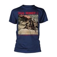 Dead Kennedys - T/S Convenience Or Death (S) i gruppen MERCHANDISE / T-shirt / Pop-Rock hos Bengans Skivbutik AB (5518424)