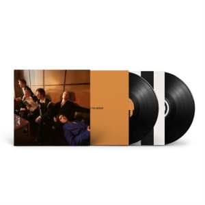 Giant Rooks - How Have You Been? (2Lp) in the group OUR PICKS / Bengans Staff Picks / New Music 2024 - MK at Bengans Skivbutik AB (5518452)