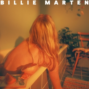 Marten Billie - Feeding Seahorses By Hand in the group OUR PICKS / Friday Releases / Friday The 22nd of Mars 2024 at Bengans Skivbutik AB (5518455)