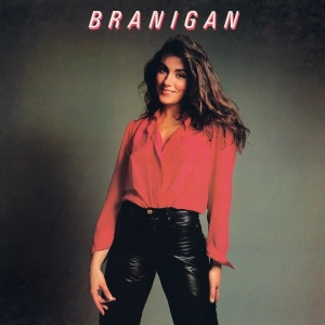 Laura Branigan - Branigan in the group OUR PICKS / Friday Releases / Friday The 22nd of Mars 2024 at Bengans Skivbutik AB (5518457)