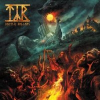 Tyr - Battle Ballads i gruppen ÖVRIGT / Kommande produkter - 10 procent hos Bengans Skivbutik AB (5518462)