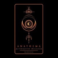 Anathema - Alternative Disaster (Acoustic) i gruppen VI TIPSAR / Startsida - CD Nyheter & Kommande hos Bengans Skivbutik AB (5518468)