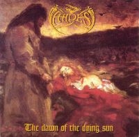 Hades - Dawn Of The Dying Sun i gruppen CD / Hårdrock hos Bengans Skivbutik AB (5518469)