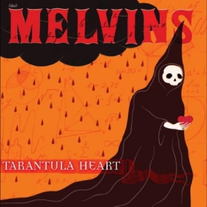 Melvins - Tarantula Heart i gruppen Minishops / Melvins hos Bengans Skivbutik AB (5518490)