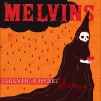 Melvins - Tarantula Heart (Silver Streak Viny i gruppen VI TIPSAR / Startsida - Vinyl Nyheter & Kommande hos Bengans Skivbutik AB (5518491)