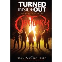 Turned Inside Out - The Official St - Turned Inside Out - The Official St i gruppen ÖVRIGT / Pocketböcker hos Bengans Skivbutik AB (5518510)